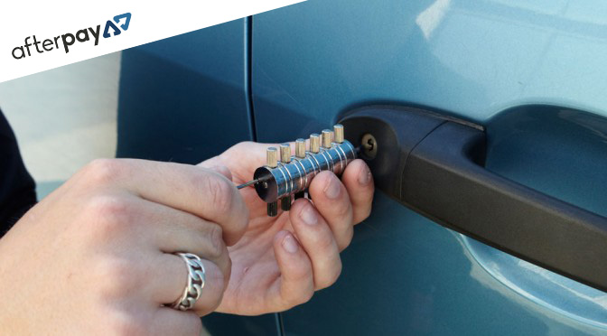 Car Locksmith Melbourne